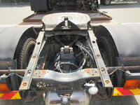 NISSAN Quon Trailer Head QPG-GK5XAB 2016 656,000km_6