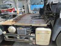 NISSAN Quon Trailer Head QPG-GK5XAB 2016 656,000km_7