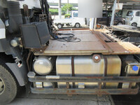 NISSAN Quon Trailer Head QPG-GK5XAB 2016 656,000km_8