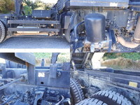 MITSUBISHI FUSO Super Great Dump QKG-FV50VX 2013 171,000km_10