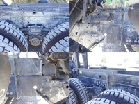 MITSUBISHI FUSO Super Great Dump QKG-FV50VX 2013 171,000km_11