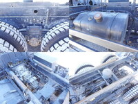 MITSUBISHI FUSO Super Great Dump QKG-FV50VX 2013 171,000km_12