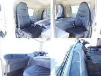 MITSUBISHI FUSO Super Great Dump QKG-FV50VX 2013 171,000km_14