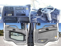 MITSUBISHI FUSO Super Great Dump QKG-FV50VX 2013 171,000km_15