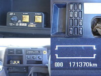 MITSUBISHI FUSO Super Great Dump QKG-FV50VX 2013 171,000km_16