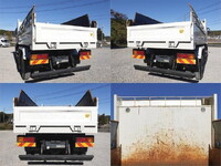 MITSUBISHI FUSO Super Great Dump QKG-FV50VX 2013 171,000km_2