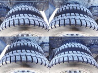 MITSUBISHI FUSO Super Great Dump QKG-FV50VX 2013 171,000km_9