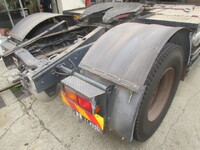 NISSAN Quon Trailer Head QKG-GK6XAB 2015 202,000km_10