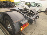 NISSAN Quon Trailer Head QKG-GK6XAB 2015 202,000km_12
