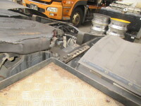 NISSAN Quon Trailer Head QKG-GK6XAB 2015 202,000km_14