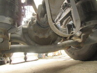 NISSAN Quon Trailer Head QKG-GK6XAB 2015 202,000km_15