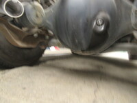 NISSAN Quon Trailer Head QKG-GK6XAB 2015 202,000km_16