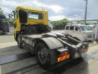 NISSAN Quon Trailer Head QKG-GK6XAB 2015 202,000km_4