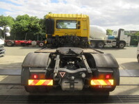 NISSAN Quon Trailer Head QKG-GK6XAB 2015 202,000km_5