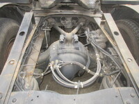 NISSAN Quon Trailer Head QKG-GK6XAB 2015 202,000km_6