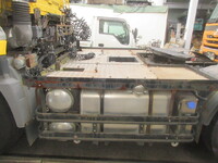 NISSAN Quon Trailer Head QKG-GK6XAB 2015 202,000km_8