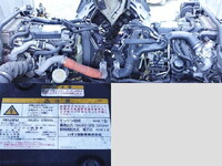 ISUZU Forward Aluminum Wing SKG-FRR90S2 2010 508,000km_10