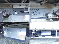 ISUZU Forward Aluminum Wing SKG-FRR90S2 2010 508,000km_13