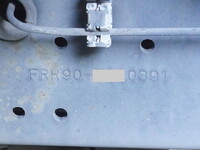 ISUZU Forward Aluminum Wing SKG-FRR90S2 2010 508,000km_14