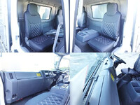 ISUZU Forward Aluminum Wing SKG-FRR90S2 2010 508,000km_15