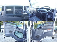 ISUZU Forward Aluminum Wing SKG-FRR90S2 2010 508,000km_16