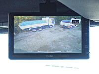 ISUZU Forward Aluminum Wing SKG-FRR90S2 2010 508,000km_18