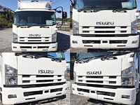 ISUZU Forward Aluminum Wing SKG-FRR90S2 2010 508,000km_3