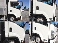 ISUZU Forward Aluminum Wing SKG-FRR90S2 2010 508,000km_4
