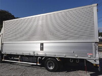 ISUZU Forward Aluminum Wing SKG-FRR90S2 2010 508,000km_6