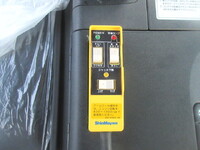 MITSUBISHI FUSO Super Great Container Carrier Truck 2PG-FV80HY 2025 1,000km_11