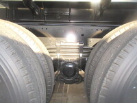 MITSUBISHI FUSO Super Great Container Carrier Truck 2PG-FV80HY 2025 1,000km_12