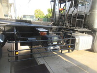 MITSUBISHI FUSO Super Great Container Carrier Truck 2PG-FV80HY 2025 1,000km_13