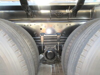 MITSUBISHI FUSO Super Great Container Carrier Truck 2PG-FV80HY 2025 1,000km_14