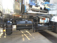 MITSUBISHI FUSO Super Great Container Carrier Truck 2PG-FV80HY 2025 1,000km_15