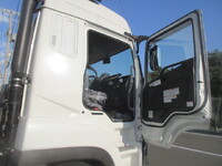 MITSUBISHI FUSO Super Great Container Carrier Truck 2PG-FV80HY 2025 1,000km_16