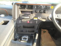 MITSUBISHI FUSO Super Great Container Carrier Truck 2PG-FV80HY 2025 1,000km_18