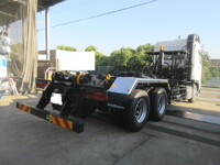 MITSUBISHI FUSO Super Great Container Carrier Truck 2PG-FV80HY 2025 1,000km_2