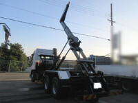 MITSUBISHI FUSO Super Great Container Carrier Truck 2PG-FV80HY 2025 1,000km_4