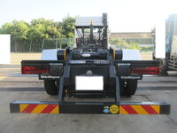 MITSUBISHI FUSO Super Great Container Carrier Truck 2PG-FV80HY 2025 1,000km_7