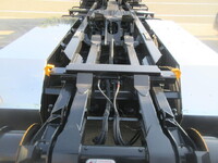 MITSUBISHI FUSO Super Great Container Carrier Truck 2PG-FV80HY 2025 1,000km_8