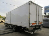 HINO Ranger Refrigerator & Freezer Truck 2KG-FD2ABG 2021 253,000km_4