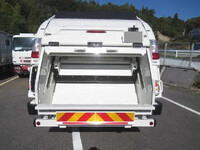 HINO Dutro Garbage Truck 2KG-XZU710M 2024 5,000km_10