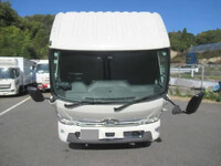 HINO Dutro Garbage Truck 2KG-XZU710M 2024 5,000km_16
