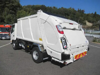 HINO Dutro Garbage Truck 2KG-XZU710M 2024 5,000km_2