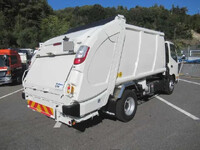 HINO Dutro Garbage Truck 2KG-XZU710M 2024 5,000km_4