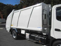HINO Dutro Garbage Truck 2KG-XZU710M 2024 5,000km_5