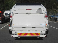 HINO Dutro Garbage Truck 2KG-XZU710M 2024 5,000km_6