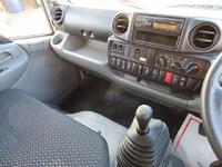 HINO Dutro Aluminum Van 2KG-XZU655M 2024 1,000km_14