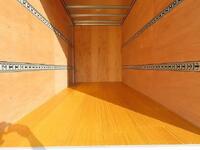 HINO Dutro Aluminum Van 2KG-XZU655M 2024 1,000km_23