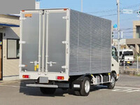 HINO Dutro Aluminum Van 2KG-XZU655M 2024 1,000km_2